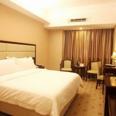 Vienna Meilong Branch Hotell Shenzhen Eksteriør bilde
