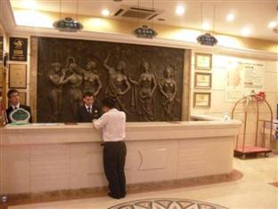 Vienna Meilong Branch Hotell Shenzhen Eksteriør bilde